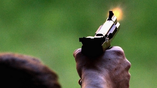 حبس بائع متجول أطلق النار على جاره بالجيزة