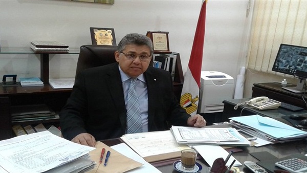 وزير القوى العاملة يهنئ العاملين بعيد اﻷضحى  