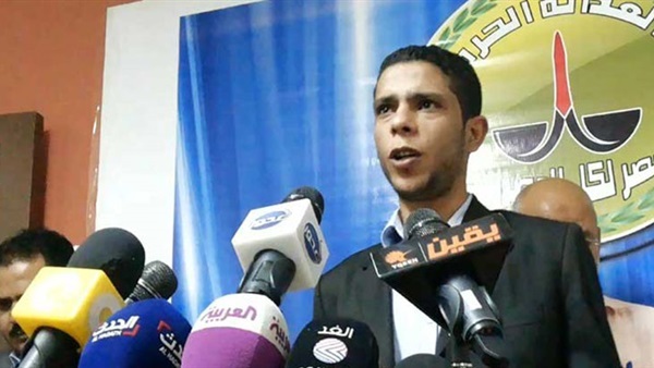 «العدالة الحرة» يختار رئيسه الجديد.. غداً