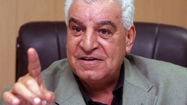 زاهي حواس: لا وجود لنجمة «داود» في أية أثار مصرية