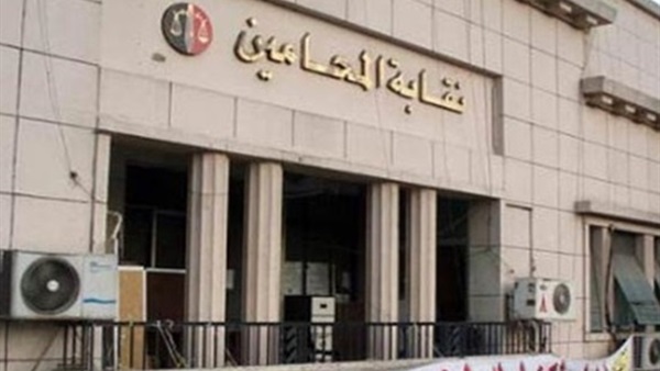 بالأسماء تشكيل مكتب نقابة المحامين بالفيوم