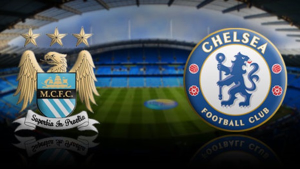 بث مباشر.. تشيلسي VS مانشستر سيتي