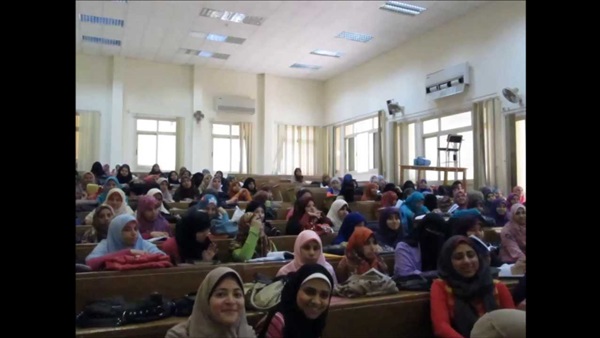 «رياض أطفال» الفيوم تنظم «الطفولة المبكرة» الأربعاء المقبل 