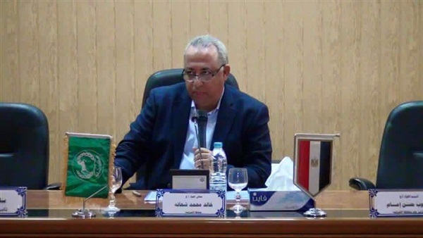 رواد «فيسبوك» يدشنون «هاشتاج» للمطالبة بإقالة محافظ الشرقية 