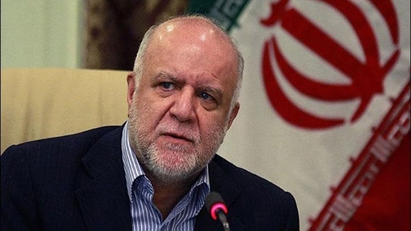 إيران:إبرام عقد لبيع 700 ألف برميل من النفط إلي أوروبا