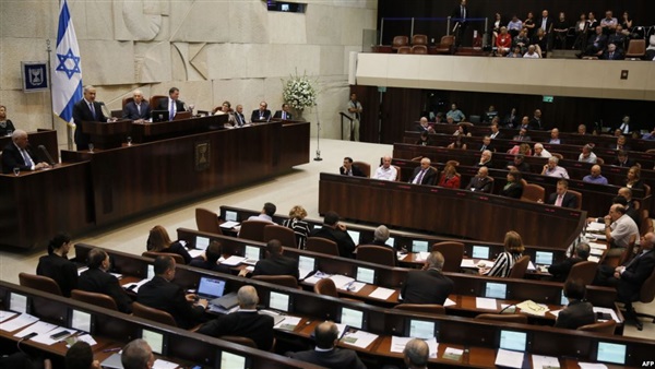 عضو بالكنيست يطالب بالاستعداد لمواجهة عسكرية مع حماس
