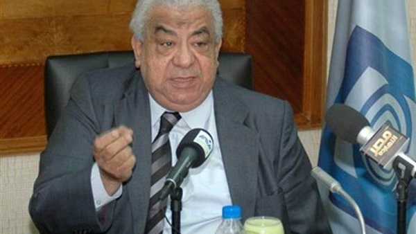 «الشيخ»: هناك جهات استثمارية عالمية حاولت تفعيل مشروع الكابل بمصر