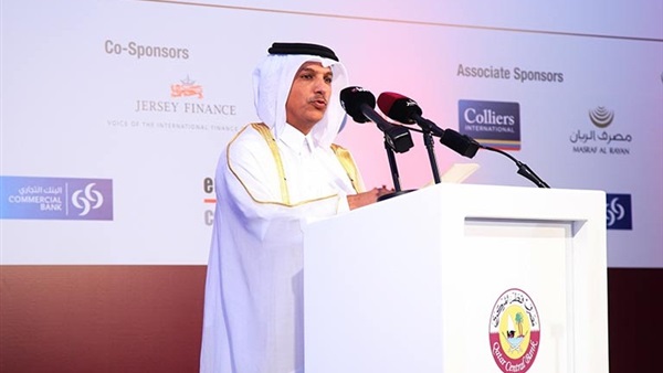 قطر تشارك في الاجتماع المشترك لصندوق النقد الدولي