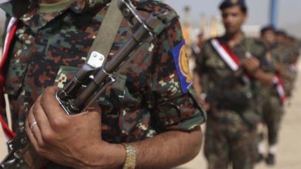 قوات اليمنية تفجر سيارة مفخخة قبل وصولها لمطار عدن