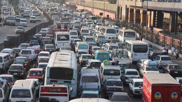 «الدجوي»: تطبيق خطة مرورية  جديدة لاستقبال الدراسة 