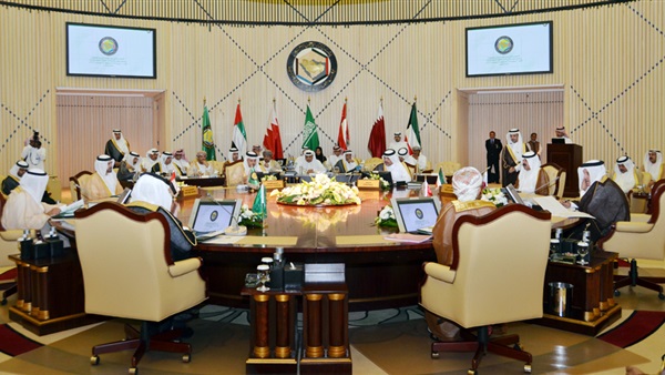 غدا.. اجتماع استثنائي لوزراء العدل لدول الخليج بالرياض