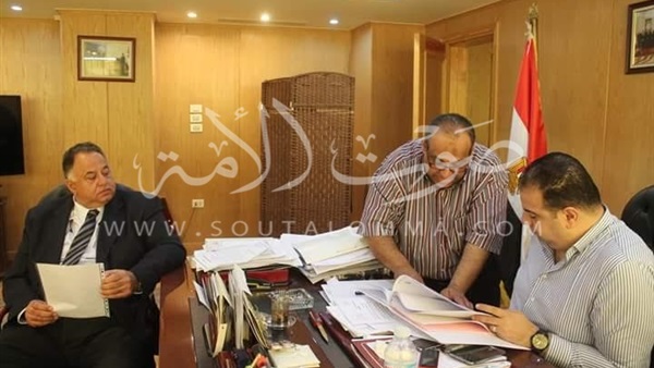  إنشاء مستشفى مجاني لأمراض القلب بالفيوم 
