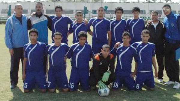 الأربعاء.. «حوار مع الصغار» بمشاركة 500 طفل بنادي الترسانة