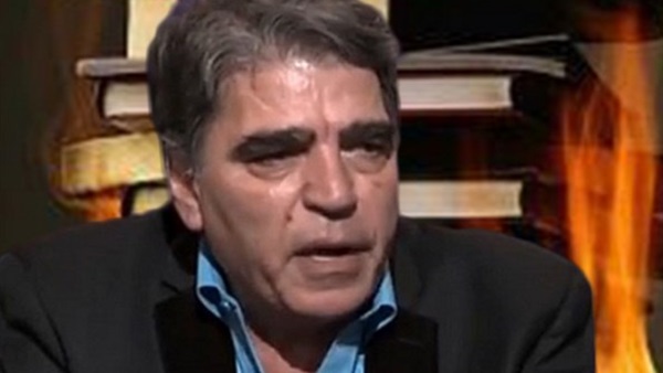 اليوم.. تكريم محمود الجندي بمسقط رأسه