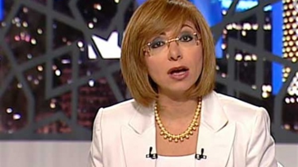 لميس الحديدي عن العفو الرئاسي «أيوة كدة يا ريس كل سنة وأنت طيب» 