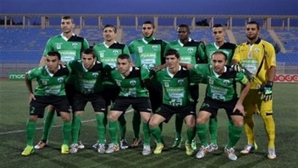 بجاية يخصص 500 تذكرة لجماهير الزمالك 