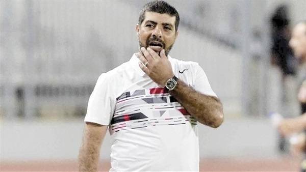 العشري: رحلت عن «الهلال» بسبب تدخل رئيس النادي في الأمور الفنية