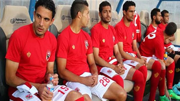 الأهلي يستغني عن جدو وعبد الفضيل   