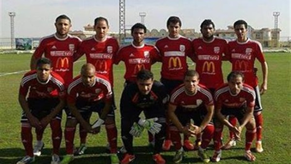 اليوم.. تليفونات بني سويف يستأنف تدريباته  