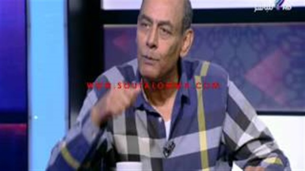 بالفيديو..«أحمد بدير»:بحيي كل الإعلاميين المنحازين