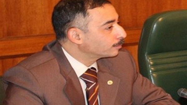 بالفيديو.. خالد وصيف: ضخ 20 مليون متر مكعب مياه بالنيل لحل أزمة انقطاع  الخدمة