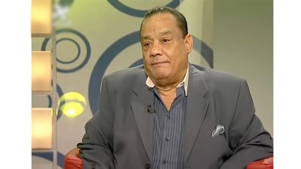 حلمي بكر: «الزواج هو الطريق الوحيد للهروب من شبح الوحدة»