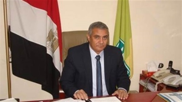  بدء تطوير وصلة دهشور الشمالية بـ " أكتوبر" بتكلفة 112 مليون جنيه   