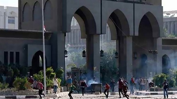 إخلاء سبيل 11 متهما بـ«أحداث جامعة الأزهر» والتأجيل لـ 16 يوليو