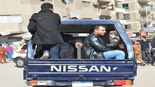 ضبط 63 حالة تهرب ضريبي في مجال الضرائب العامة 