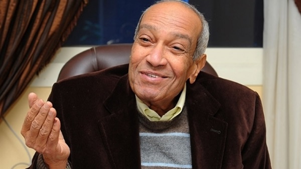«الجابرى» يكشف حقيقة الخلاف مع أسرة «صفاء عامر»