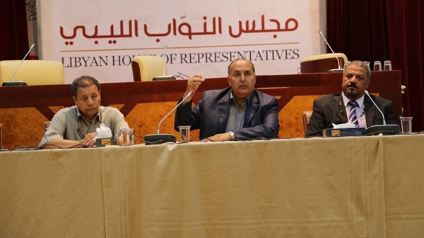 «النواب الليبي» ينفي وجود أي توترات داخل جلسة البرلمان