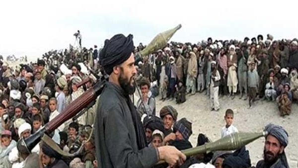 القوات الخاصة الأفغانية تعتقل قياديا بارزا في طالبان