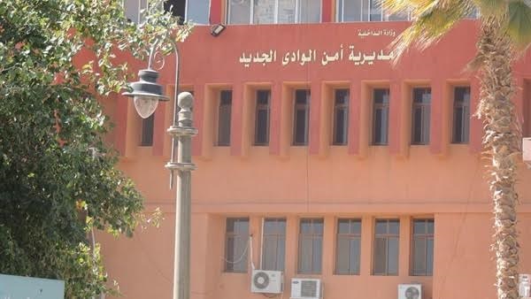  106 قاض للإشراف على الانتخابات البرلمانية بالوادي الجديد  