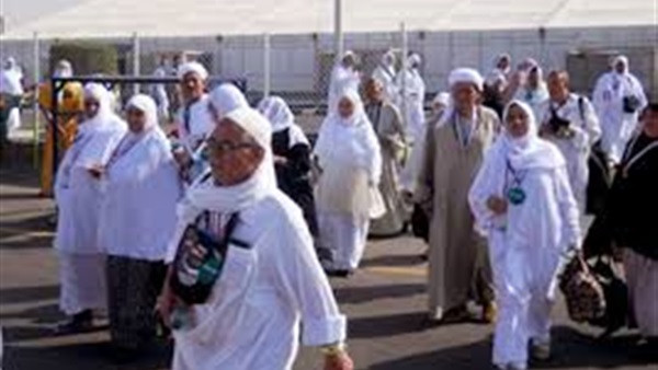 بعثة التضامن: غدًا.. تصعيد الحجاج من مكة إلى عرفات وتوفير أتوبيسات مكيفة 