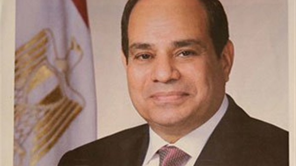 وول ستريت" جورنال تصدر" ملحقا خاصا عن مصر والرئيس السيسي 