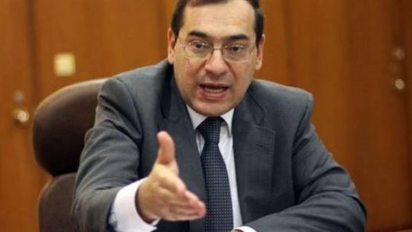 اليوم.. وزير البترول يفتتح المؤتمر الدولي الثامن «أموك»