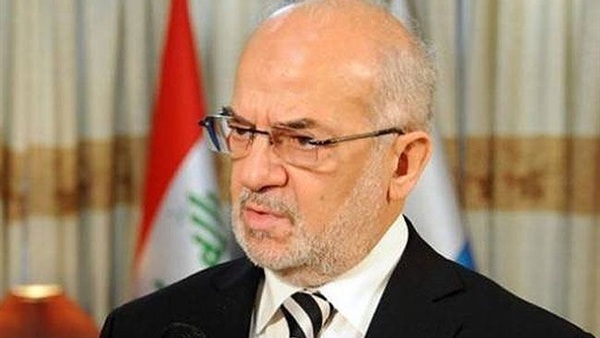  الجعفري يطالب سويسرا بتحويل الأموال المجمدة في بنوكها لصندوق التنمية العراقي
