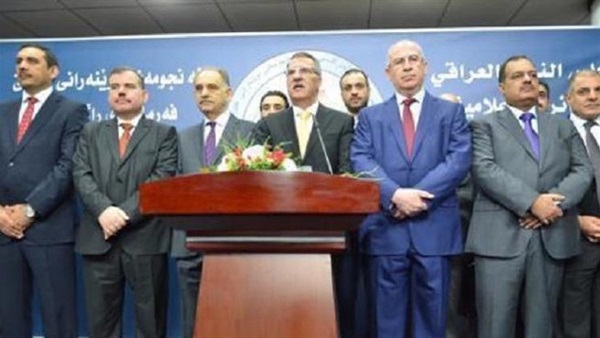 تحالف «القوى العراقية» السني يوافق على جلسة شاملة للبرلمان اليوم