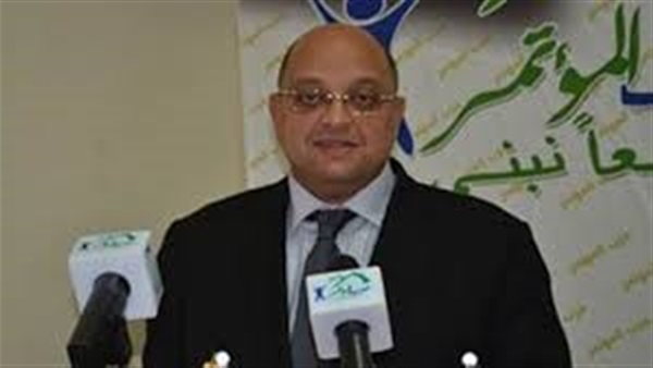 الزيادى : خطاب السيسى بالأمم المتحدة "خطاب محارب" 