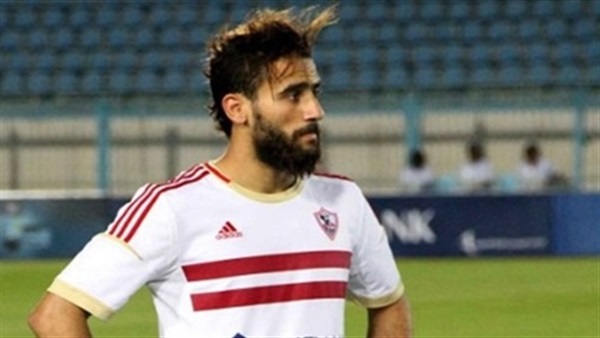 المشاغب ينتظم في تدريبات مستبعدي الزمالك 