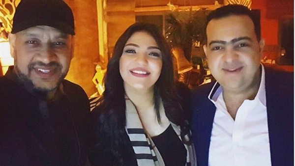 شيرين يحيى تفجر مفاجأة خلال أيام