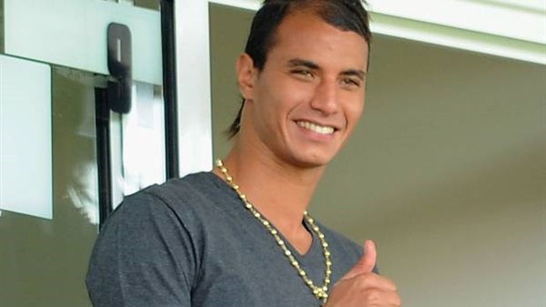 مروان الشماخ يقترب من العودة إلى الدوري الفرنسي