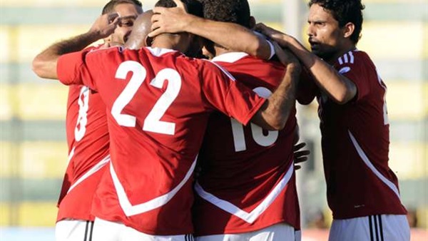 كوبر يعلن تشكيل المنتخب للقاء زامبيا  