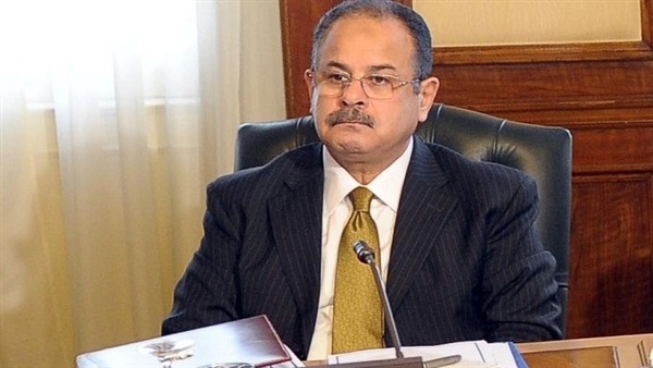 وزير الداخلية عن حادث الرحاب:«لا أحد فوق القانون»