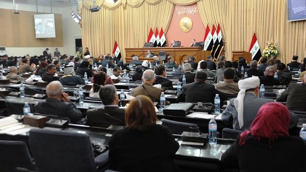 البرلمان العراقي يعقد جلسة طارئة دون حل لأزمته
