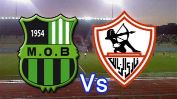 بث مباشر الزمالك vs مولودية بجاية بدورى أبطال أفريقيا