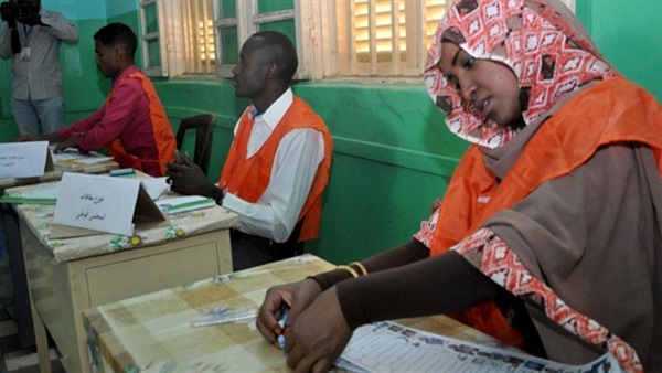 السودان: إعلان نتيجة الاستفتاء الإداري لدارفور خلال اليومين القادمين