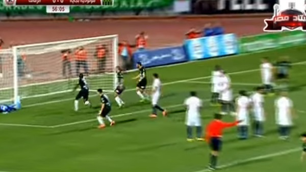 الزمالك يقتل "سرطان البحر" ويصعد لدور المجموعات بدوري الأبطال