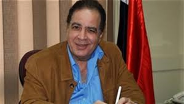 زادة: سنزور مقابر الشهداء في الجزائر غدا قبل العودة للقاهرة