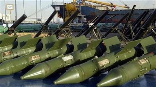 «بوتين»: صادرات روسيا من الآسلحة بلغت 14.5 مليار دولار